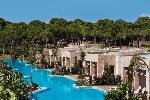 Hotel REGNUM CARYA