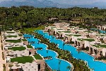 Hotel REGNUM CARYA