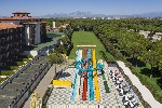 Hotel SELECTUM FAMILY RESORT BELEK