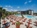Hotel SELECTUM FAMILY RESORT BELEK