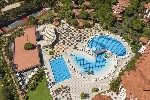 Hotel SELECTUM FAMILY RESORT BELEK