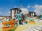 Hotel SELECTUM FAMILY RESORT BELEK