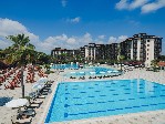 Hotel SELECTUM FAMILY RESORT BELEK