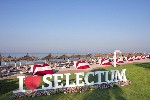 Hotel SELECTUM LUXURY BELEK