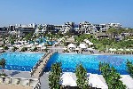 Hotel SUSESI LUXURY RESORT 