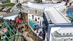 Hotel The Land Of Legends Nickelodeon 