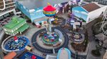 Hotel The Land Of Legends Nickelodeon 