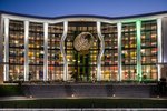Hotel The Land Of Legends Nickelodeon 