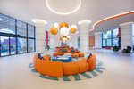 Hotel The Land Of Legends Nickelodeon 