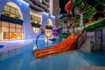 Hotel The Land Of Legends Nickelodeon 