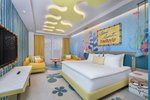 Hotel The Land Of Legends Nickelodeon 