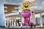 Hotel The Land Of Legends Nickelodeon 