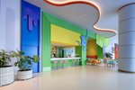 Hotel The Land Of Legends Nickelodeon 