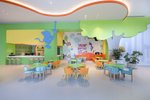 Hotel The Land Of Legends Nickelodeon 