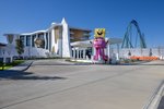 Hotel The Land Of Legends Nickelodeon 