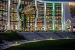 Hotel The Land Of Legends Nickelodeon 
