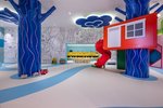 Hotel The Land Of Legends Nickelodeon 