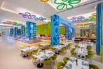 Hotel The Land Of Legends Nickelodeon 