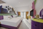 Hotel The Land Of Legends Nickelodeon 