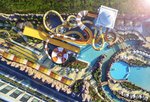 Hotel The Land of Legends Kingdom