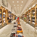 Bevásárlóközpont