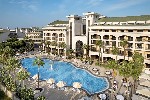 Hotel Dobedan Exclusive Hotel & Spa Belek (ex. Alva Donna Exclusive Hotel & Spa Belek)