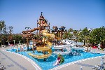 Hotel Dobedan Exclusive Hotel & Spa Belek (ex. Alva Donna Exclusive Hotel & Spa Belek)