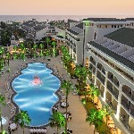 Hotel Dobedan Exclusive Hotel & Spa Belek (ex. Alva Donna Exclusive Hotel & Spa Belek)