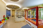 Gyermek játszószoba