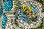 Úszómedencék és aquapark