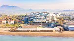 Hotel Sentido Luna Vista Belek