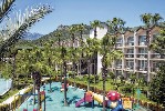 Hotel Dobedan World Palace Kemer (ex. Alva Donna World Palace Kemer)