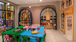 Gyermek játszószoba