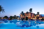 Hotel THE NORM ORIENTAL (EX. ASTERIA KEMER RESORT)