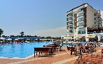 Hotel CENGER BEACH RESORT & SPA