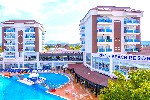 Hotel CENGER BEACH RESORT & SPA
