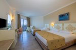 Hotel Crystal Admiral (ex. Crystal Admiral Resort Suites And SPA)