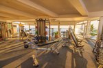 Fitneszközpont