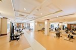 Fitneszközpont