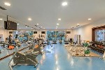 Fitness terem
