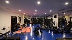 Fitness központ