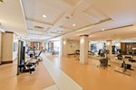 Fitneszközpont