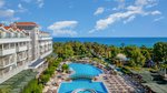 Hotel TRENDY ASPENDOS BEACH