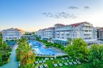 Hotel TRENDY ASPENDOS BEACH
