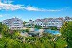 Hotel TRENDY ASPENDOS BEACH