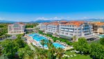 Hotel TRENDY ASPENDOS BEACH
