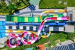 Hotel TRENDY ASPENDOS BEACH