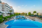 Hotel TRENDY ASPENDOS BEACH