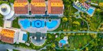 Hotel TRENDY ASPENDOS BEACH
