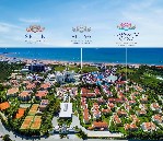 Hotel KAMELYA AISHEN CLUB